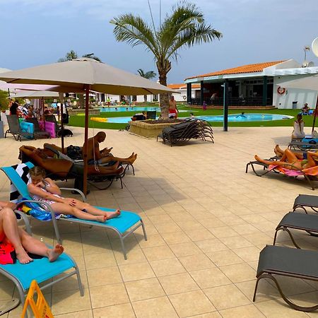 Ocean Breeze And Seaview Resort Costa Adeje  Exterior foto