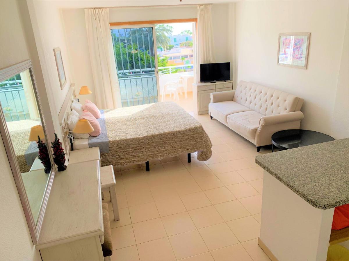 Ocean Breeze And Seaview Resort Costa Adeje  Exterior foto